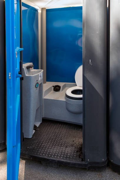 Portable Toilet Options We Offer in Harlowton, MT