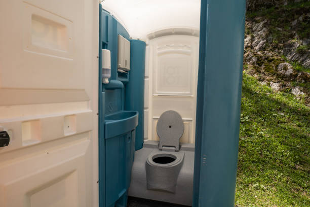 Best Portable toilet rental cost  in Harlowton, MT