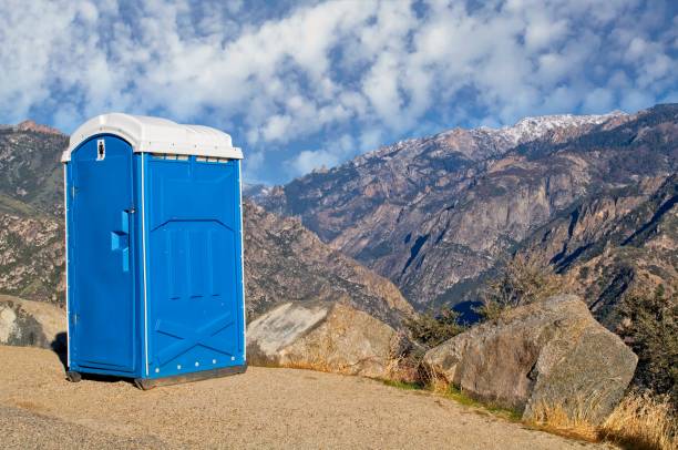 Best Best portable toilet rental  in Harlowton, MT