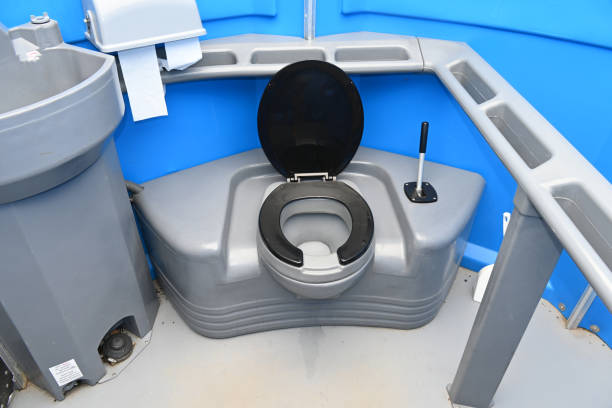 Best Affordable portable toilet rental  in Harlowton, MT
