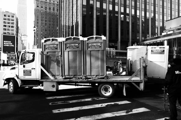 Best Best portable toilet rental  in Harlowton, MT